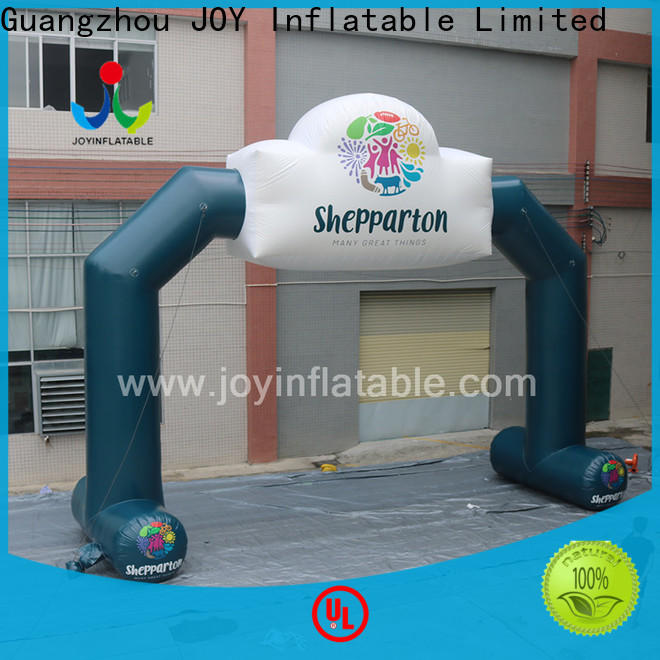 JOY inflatable inflatable arch wholesale for kids