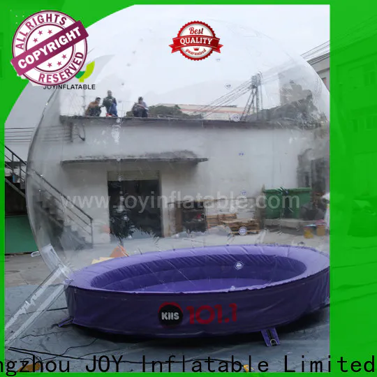 JOY inflatable giant inflatable balloon from China for kids