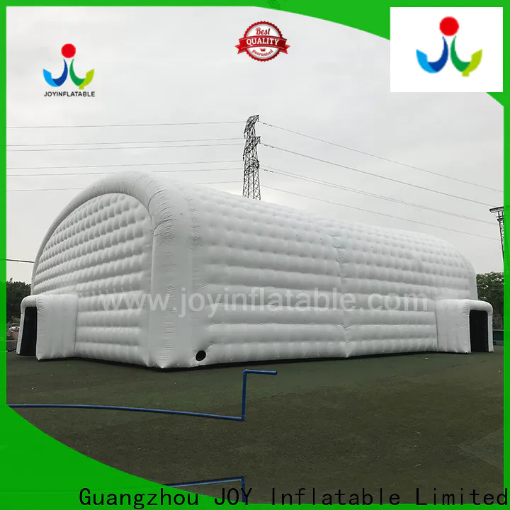 JOY inflatable giant giant dome tent directly sale for children