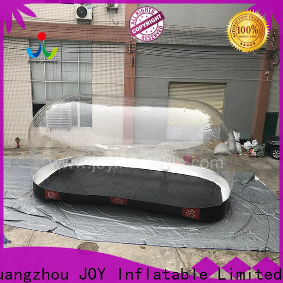 JOY inflatable spider tent with good price for child
