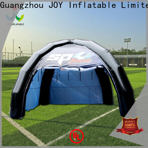 JOY inflatable clean blow up tent for sale for outdoor