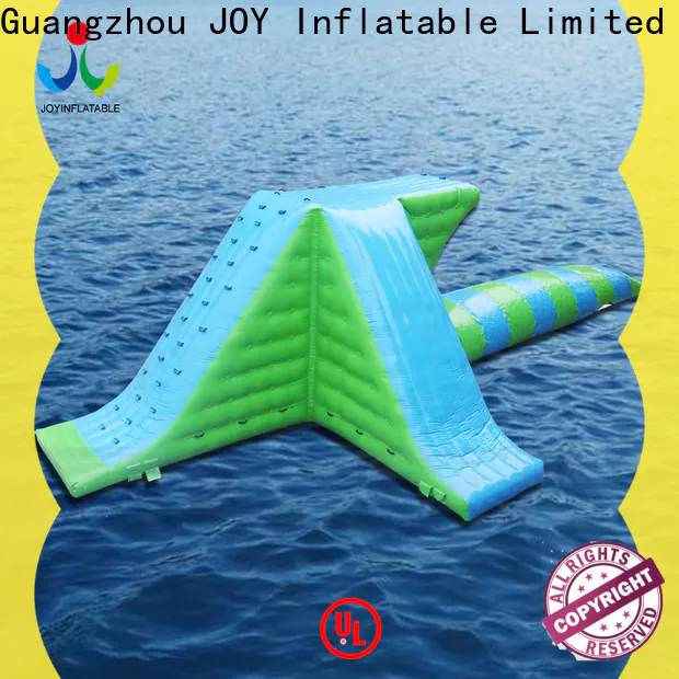 adult blow up trampoline factory price for outdoor