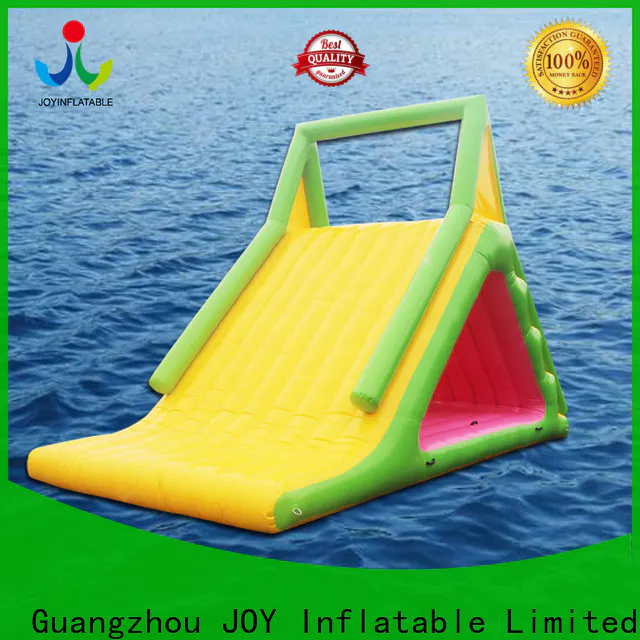 JOY inflatable blow up trampoline for sale for child