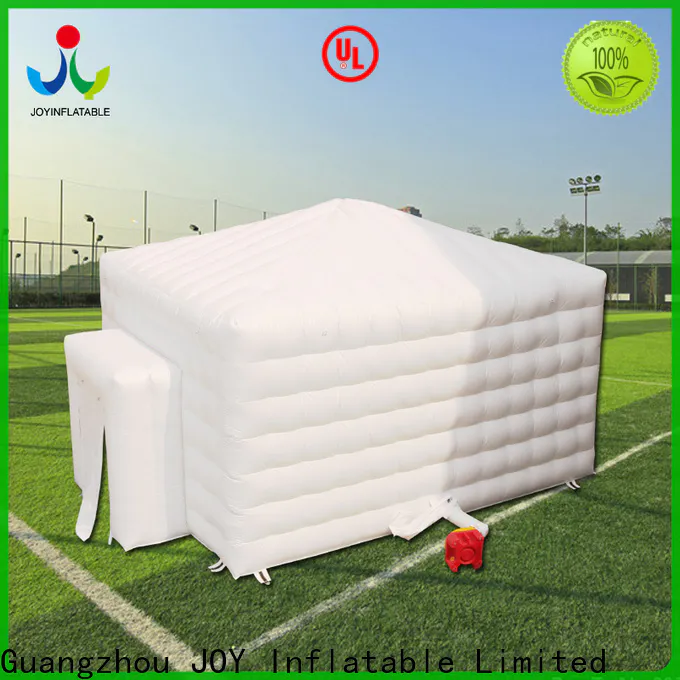 JOY inflatable giant inflatable marquee tent wholesale for child