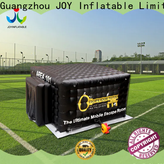 JOY inflatable quality inflatable marquee tent for kids
