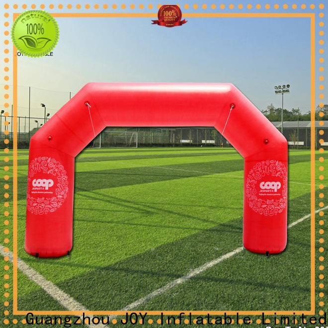quality inflatable arch shield for sale for outdoor