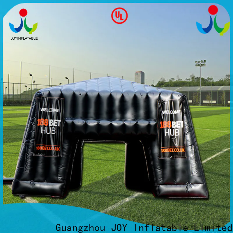 JOY inflatable quality inflatable house tent supplier for outdoor