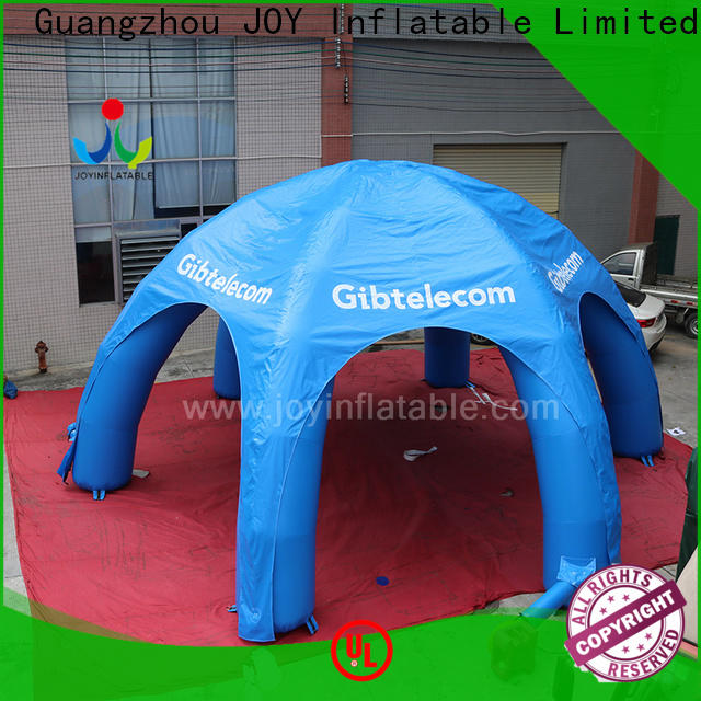sport blow up tent manufacturer for child