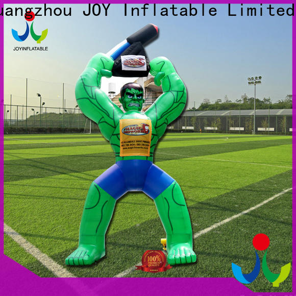 JOY inflatable advertising inflatables water islans for sale for sale for kids