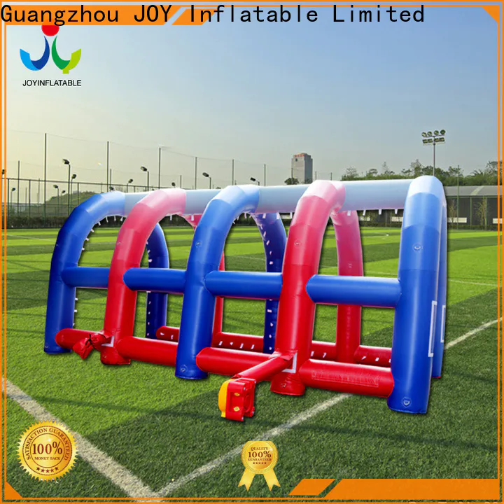 run inflatable race arch supplier for kids