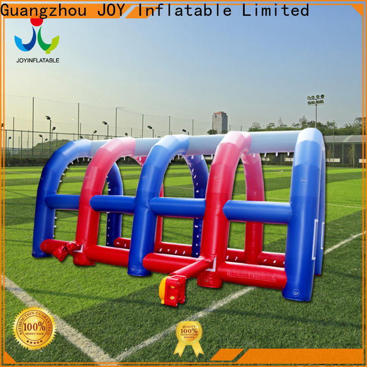 run inflatable race arch supplier for kids