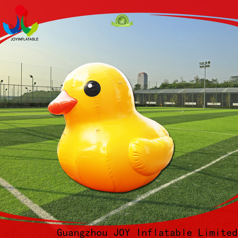 exhibition air inflatables with good price for child