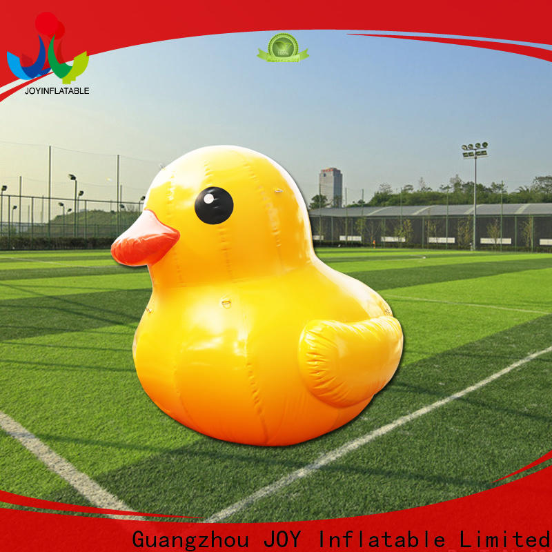 exhibition air inflatables with good price for child
