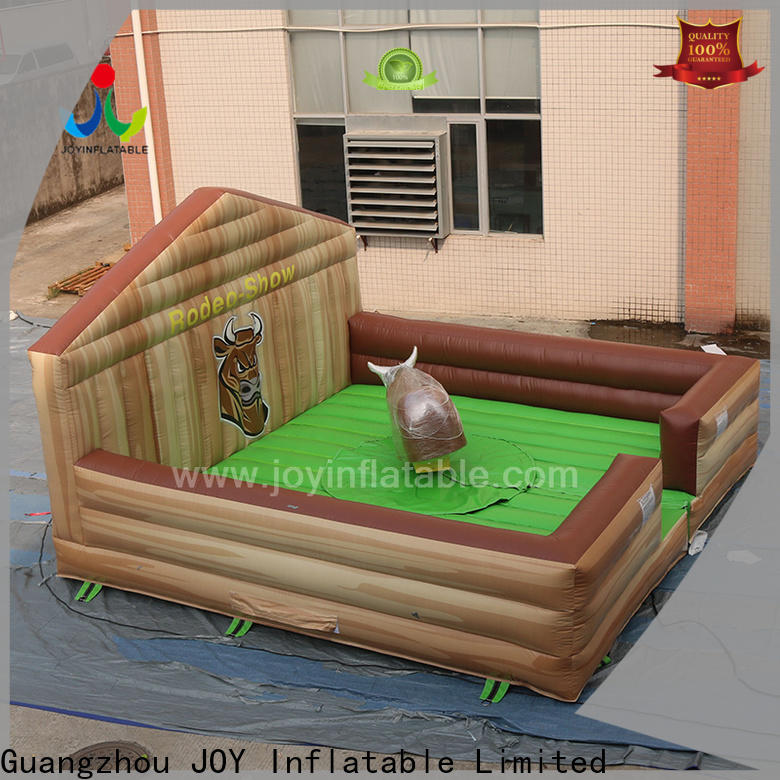 New mechanical bull cost factory for games