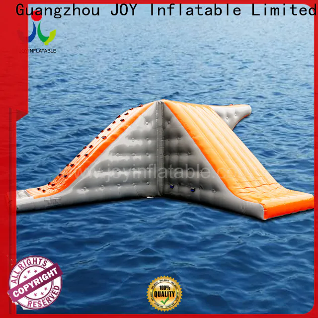 JOY inflatable mini blow up water park for sale for child