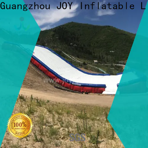 JOY inflatable Bulk buy fmx airbag price cost for outdoor