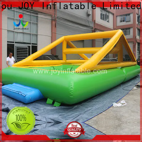 bungee inflatable trampoline supplier for children
