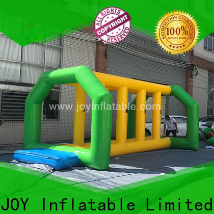 jump inflatable water trampoline wholesale for kids