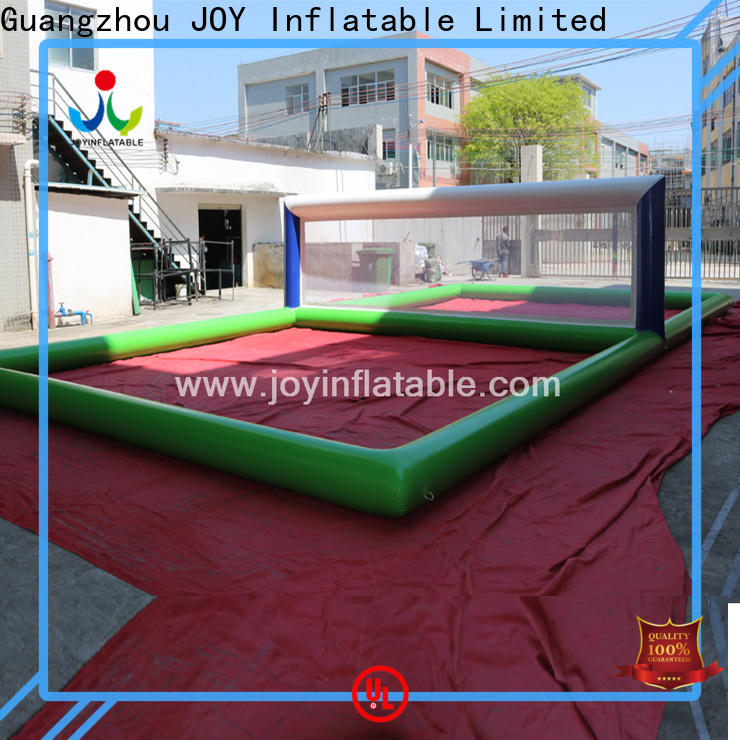 JOY Inflatable outdoor inflatable water park factory price for kids