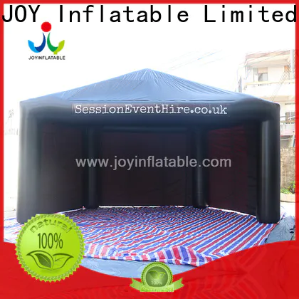 JOY Inflatable giant inflatable marquee suppliers for sale for child