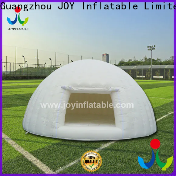 JOY Inflatable Professional inflatable outdoor tent from China for child