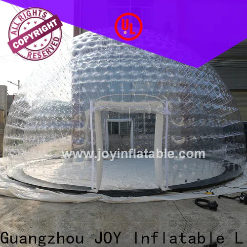 JOY Inflatable Latest inflatable tent price directly sale for kids