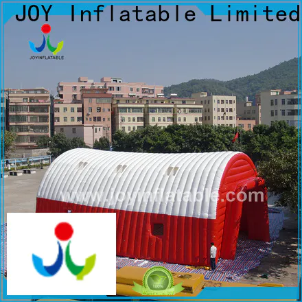 JOY Inflatable Best go outdoors blow up tent factory for children