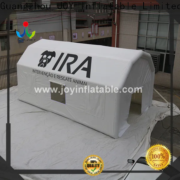 JOY Inflatable quarantine tent for sale for outdoor