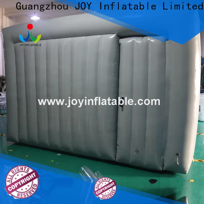 JOY Inflatable equipment inflatable marquee supplier for child