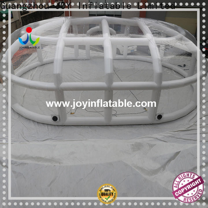 JOY Inflatable Custom giant inflatable tent for sale for child