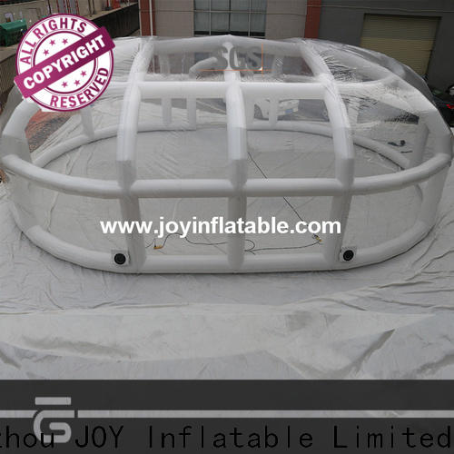 JOY Inflatable inflatable marquee tent manufacturers for outdoor