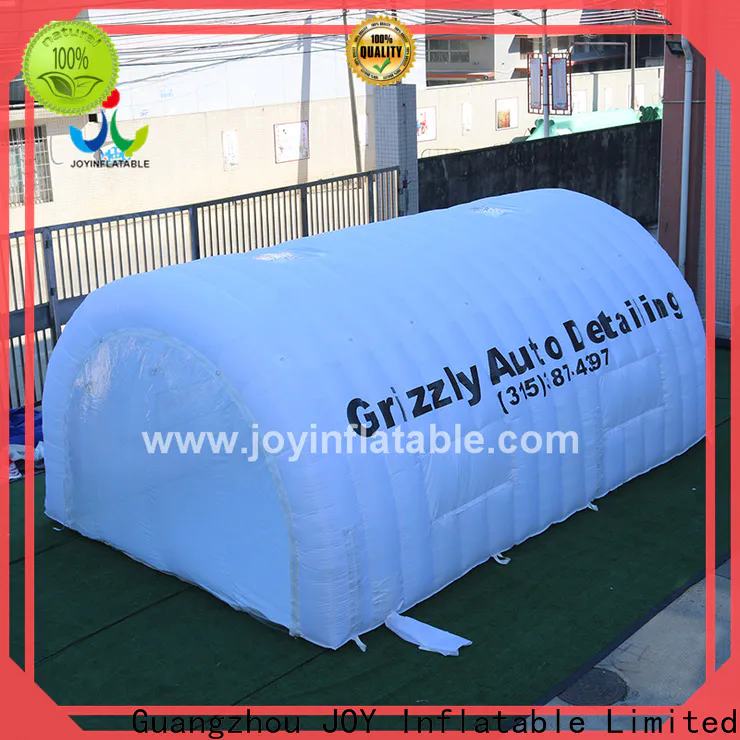 Customized inflatable event tent directly sale for child