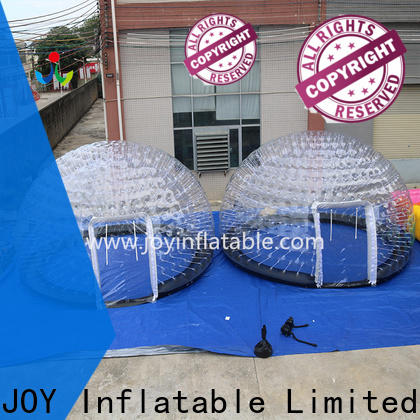 JOY Inflatable inflatable party tent from China for outdoor