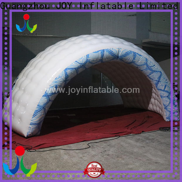 JOY Inflatable Quality large tents for sale for sale for child