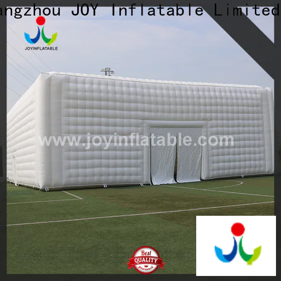 Latest blow up tents large factory for children