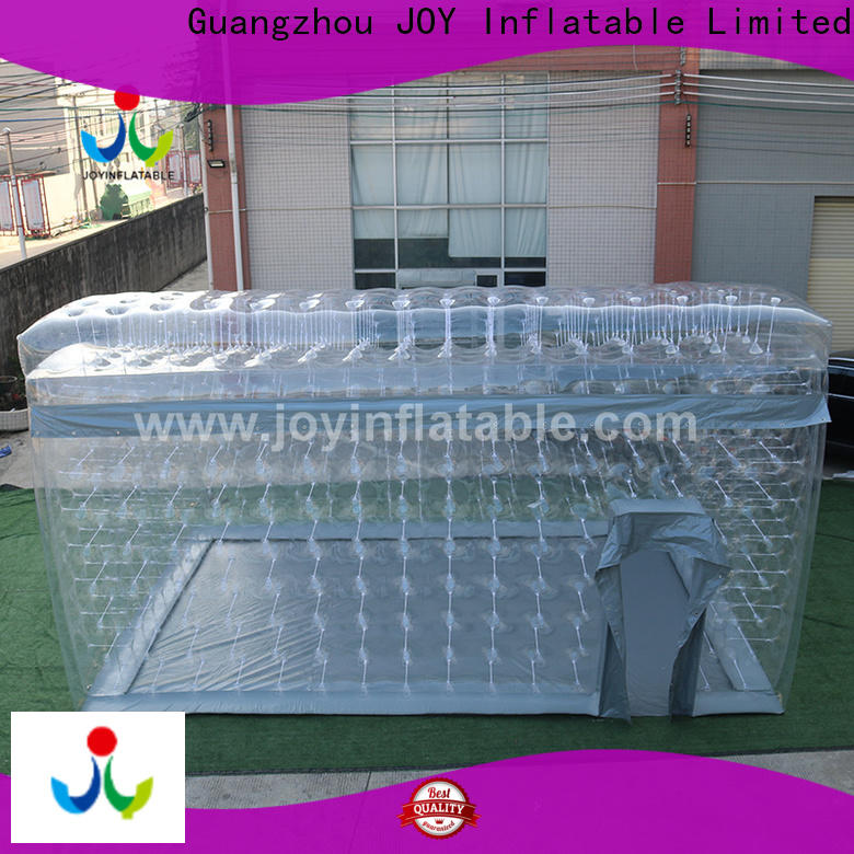 JOY Inflatable games inflatable tent price vendor for child