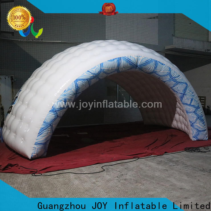 Custom made advertising tents for sale manufacturer for kids