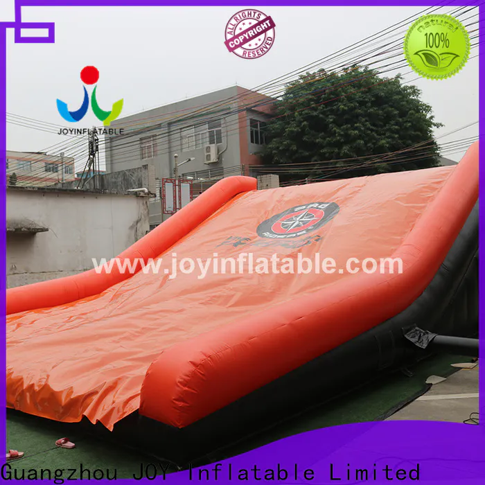 JOY Inflatable fmx airbag for sale for skiing