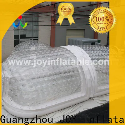 JOY Inflatable Latest giant inflatable tent for sale for child