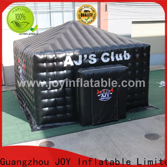 JOY Inflatable inflatable nightclub for sale for parties