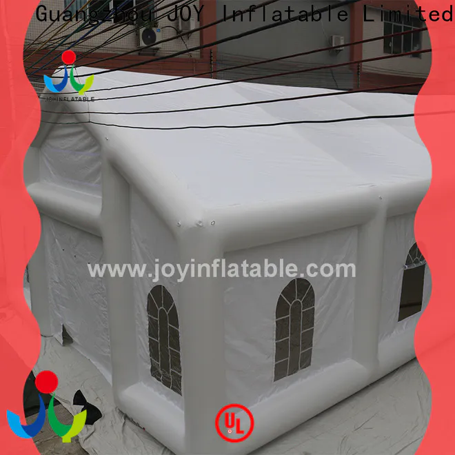 JOY Inflatable go outdoors blow up tent supplier for outdoor