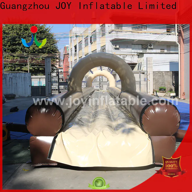 cheap water inflatable slides for children