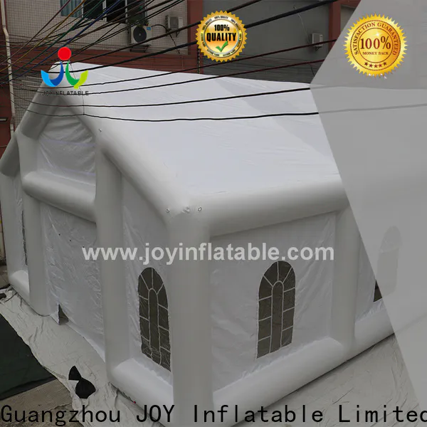 JOY Inflatable inflatable tent house factory price for outdoor