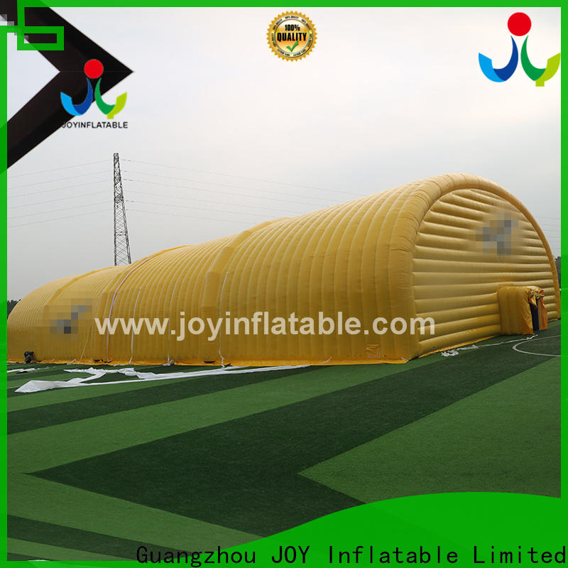 JOY Inflatable equipment inflatable marquee for sale factory price for child