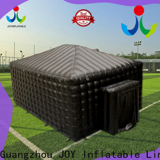 JOY Inflatable inflatable tent suppliers company for kids