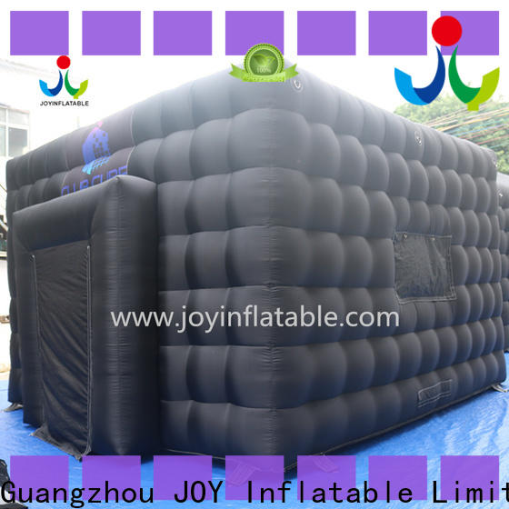 JOY Inflatable Top inflatable nightclub for sale factory for clubs