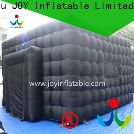 JOY Inflatable trampoline instant inflatable marquee for sale for child