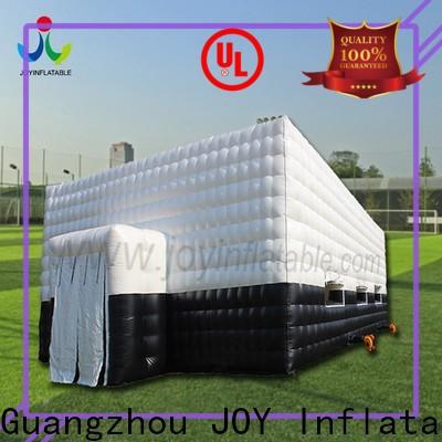 JOY Inflatable cost for clubs