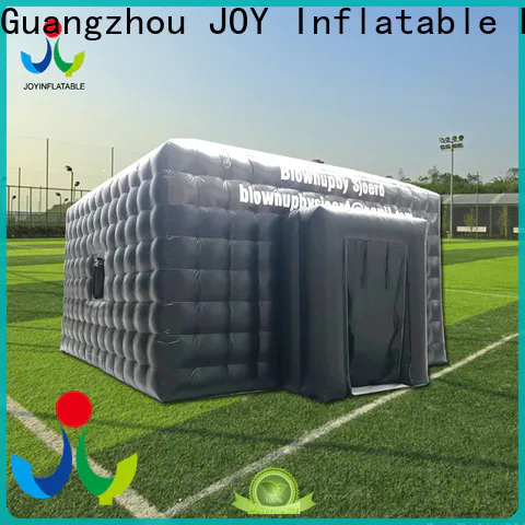 JOY Inflatable Custom outdoor inflatable party tent factory price for events