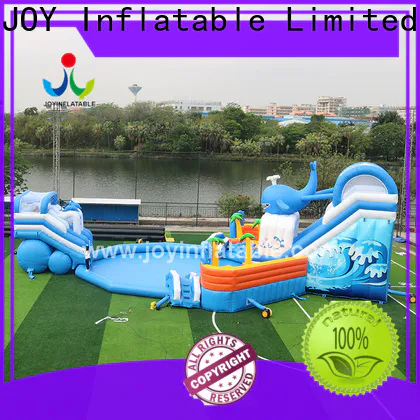 New floating water trampoline for kids